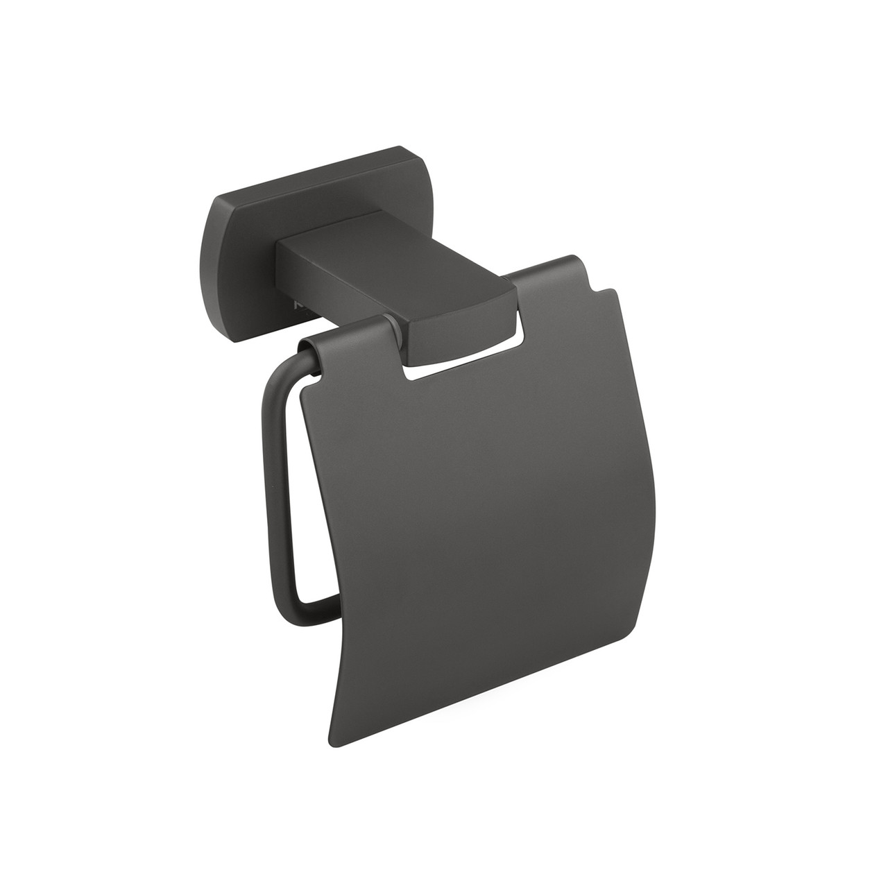 Тримач для туалетного паперу Kroner KRP Graz - GRP95607, фото 1