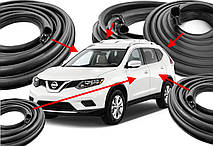 Комплект ущільнювачів Nissan Rogue 2014-2021