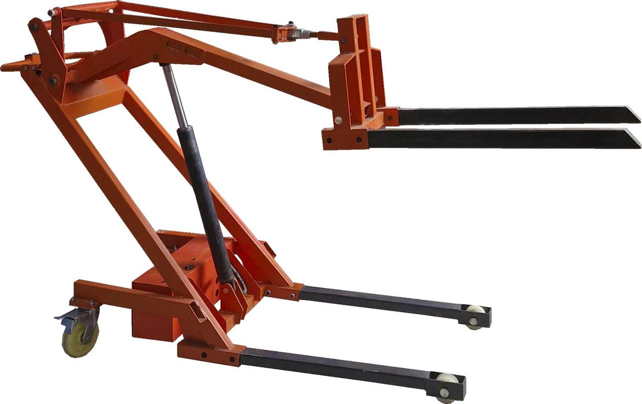 Вилковий навантажувач Dneproves (500 кг)