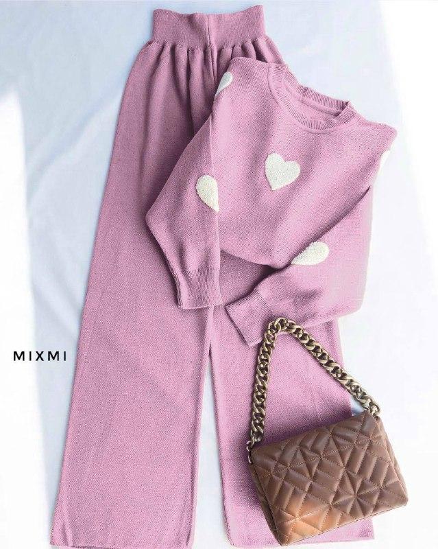 Жіночий прогулочний костюм; Різні кольори ; Розміри: 42-46, 48-50, 52-54 ;, фото 1