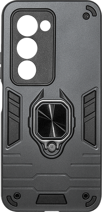 Накладка Xiaomi Redmi 15 Magnetic Armor Ring Honor (UA UCRF), фото 1