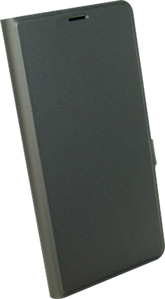 Чохол-книжка Motorola G05/E15 black Shell, фото 1