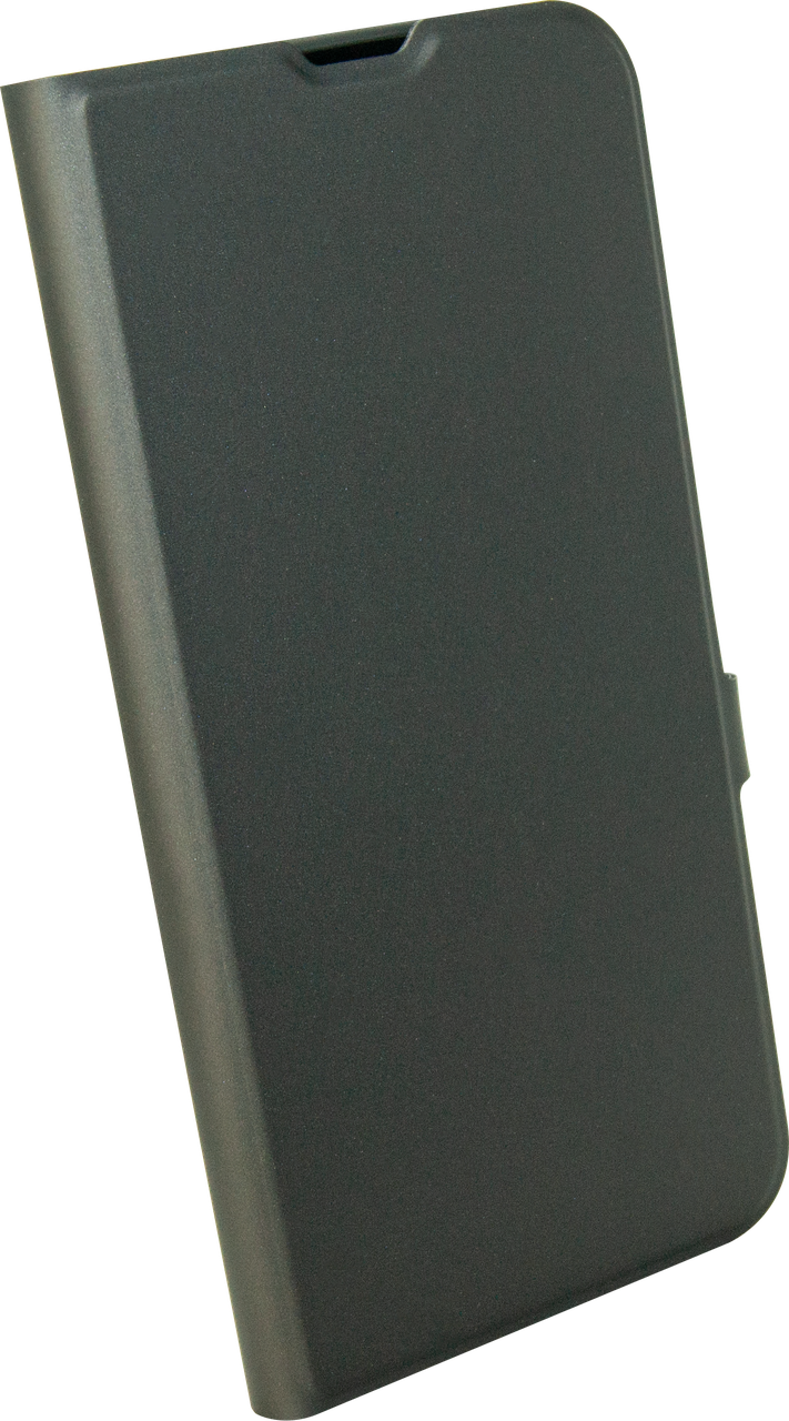 Чохол-книжка Xiaomi Redmi 15C/POCO C85 black Shell (UA UCRF)