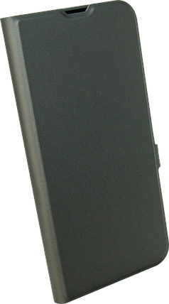 Чохол-книжка Xiaomi Redmi 15C/POCO C85 black Shell (UA UCRF), фото 1