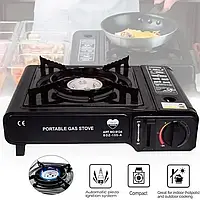 Похідна плитка під балончик із перехідником під великий балон у кейсі 155B-115D