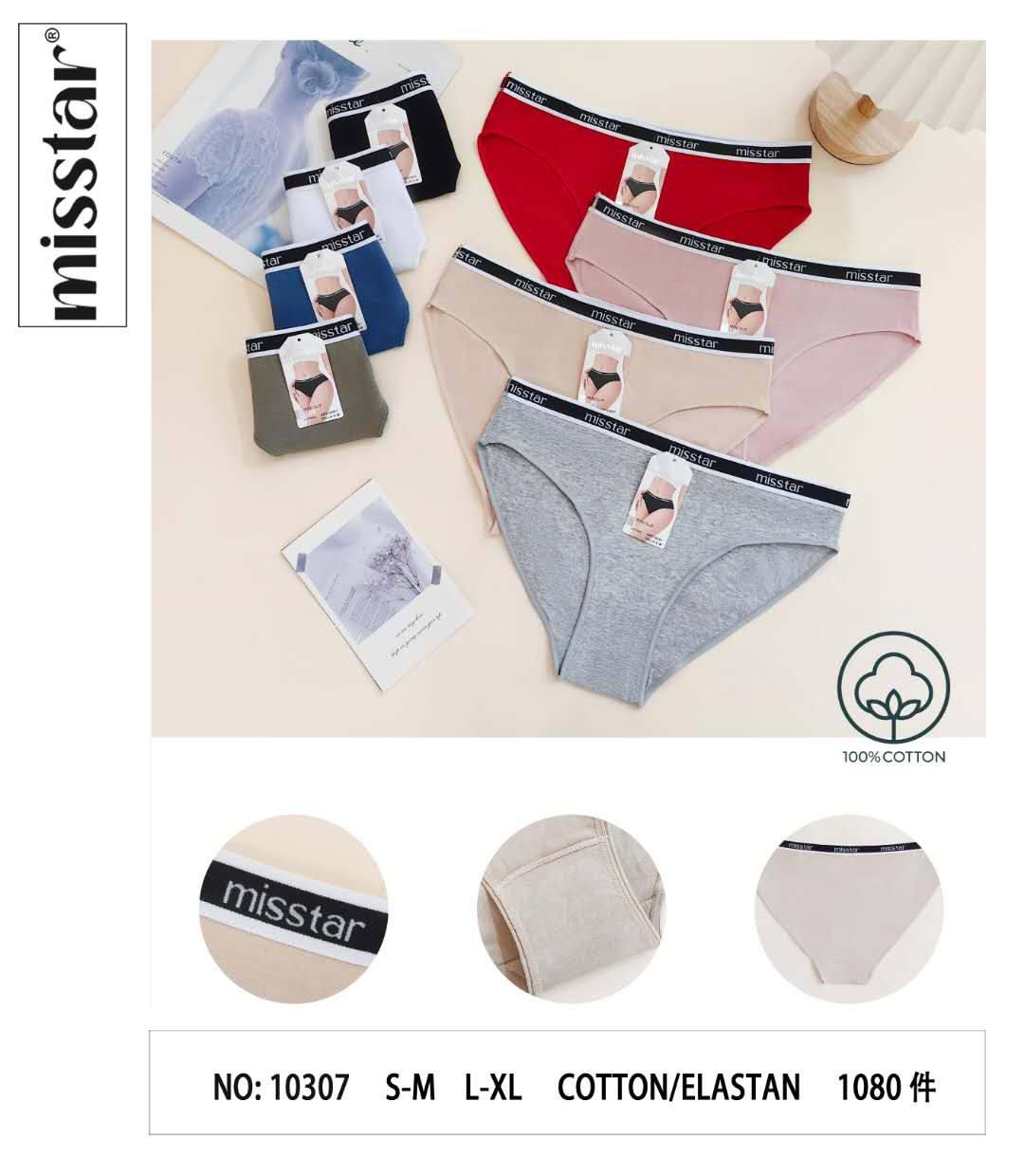 Труси жіночі