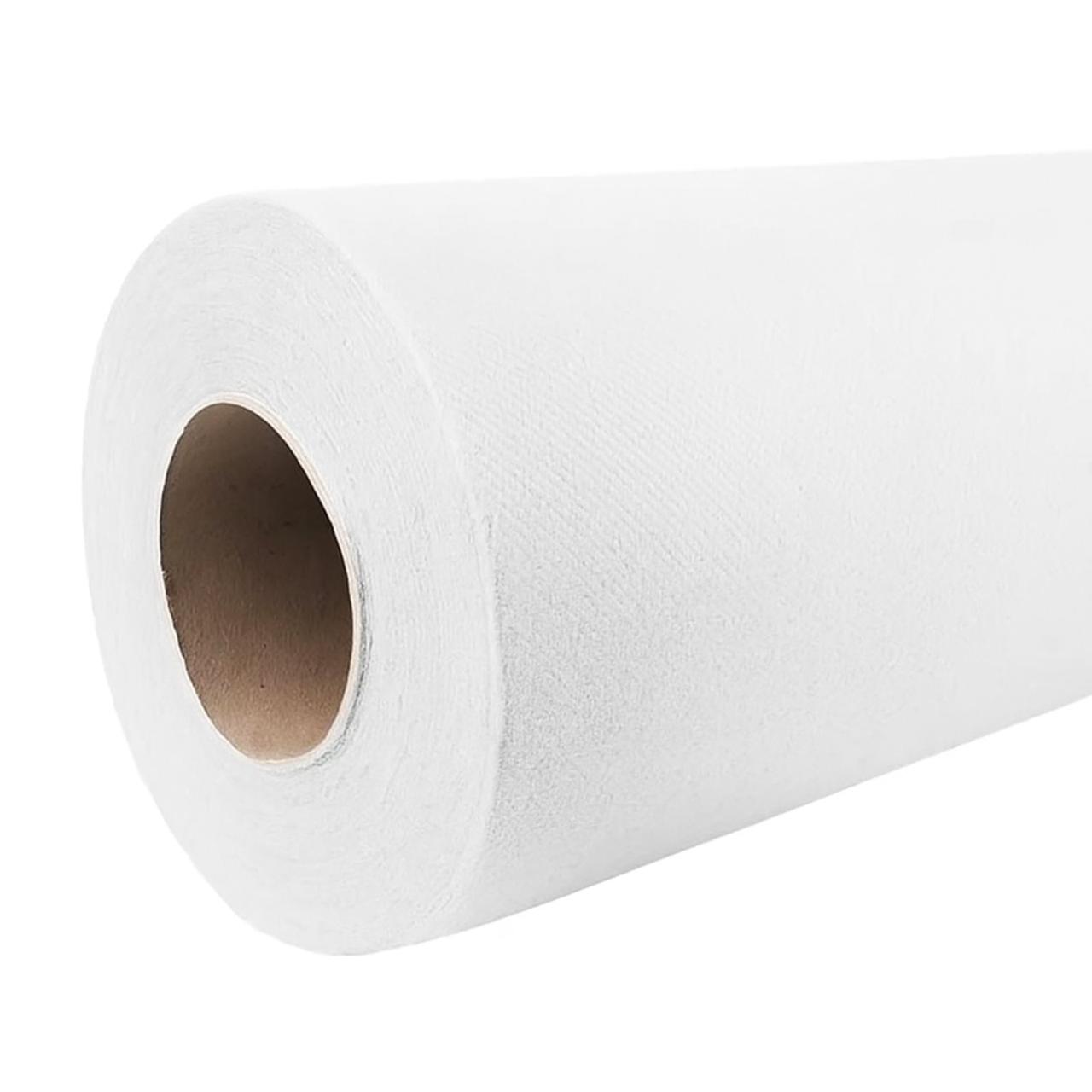 Спанбонд меблевий 30г/кв.м 1,6м х 500м Білий, фото 1