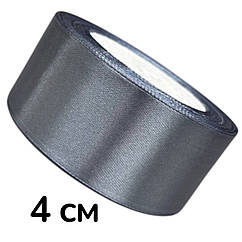 Атласна стрічка 4 см (23 м) оптом