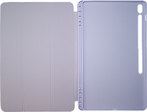 Чохол на планшет SA X620/X626 Tab S10 FE+ 13.1" (Pencil Holder) Smart Case, фото 3