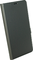 Чохол-книжка Motorola G05/E15 black Shell