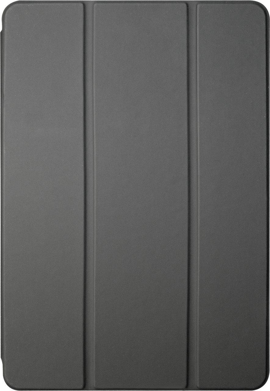 Чохол на планшет Xiaomi Redmi Pad Pro/Poco Pad 12.1" black (Pencil Holder) Smart Case