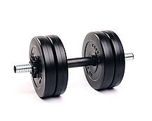 Гантель композитна ELITUM 11кг