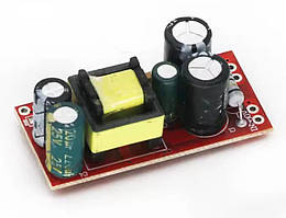 Понижувальний модуль AC-DC з 220 В 12V 600mA