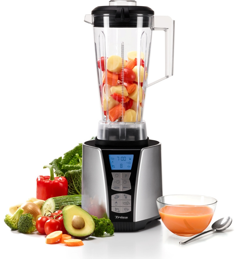 Блендер Trisa Vital Fit 6927.4712 (4165), фото 1