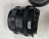 Геліос 44-2 58mm, f/2 (canon ef) – ідеальний об'єктив-легенда HELIOS, фото 2