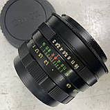 Геліос 44-2 58mm, f/2 (canon ef) – ідеальний об'єктив-легенда HELIOS, фото 8