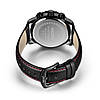 Годинник Megir Black MG2046 (ML2046G-BK-1N8), фото 3