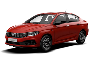Fiat Tipo 2019+