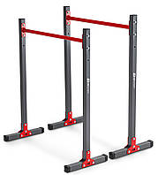 Стаціонарні бруси регульовані Hop-Sport HS-1011K