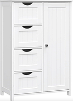 Тумба Leobert Fokus для ванної