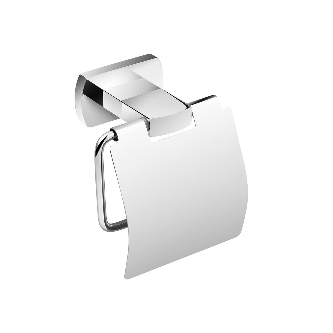 Тримач для туалетного паперу Kroner KRP Graz - C95607, фото 1