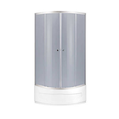 Душова кабіна Agua Cascad - S.Т.G.90x90 см