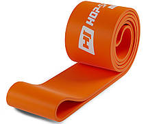 Резинка для фітнесу Hop-Sport 37-109кг HS-L083RR помаранчева