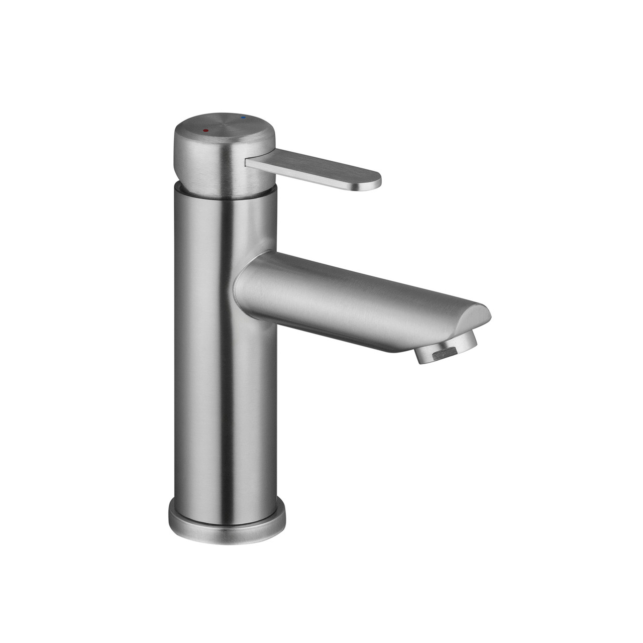 Змішувач для раковини Agua Elposo - INOX010, фото 1