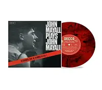 John Mayall - Recorded Live At Klooks Kleek! 1965/2025 Decca/EU Mint Вінілова платівка (art.246518)