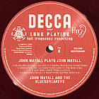 John Mayall - Recorded Live At Klooks Kleek! 1965/2025 Decca/EU Mint Вінілова платівка (art.246518), фото 3