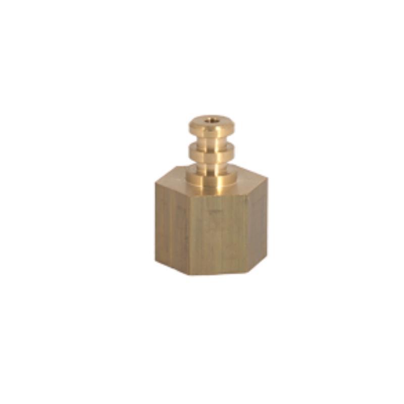 Запчастина: Штуцер (6281829) Sime, фото 1