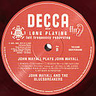 John Mayall - Recorded Live At Klooks Kleek! 1965/2025 Decca/EU Mint Вінілова платівка (art.246518), фото 4