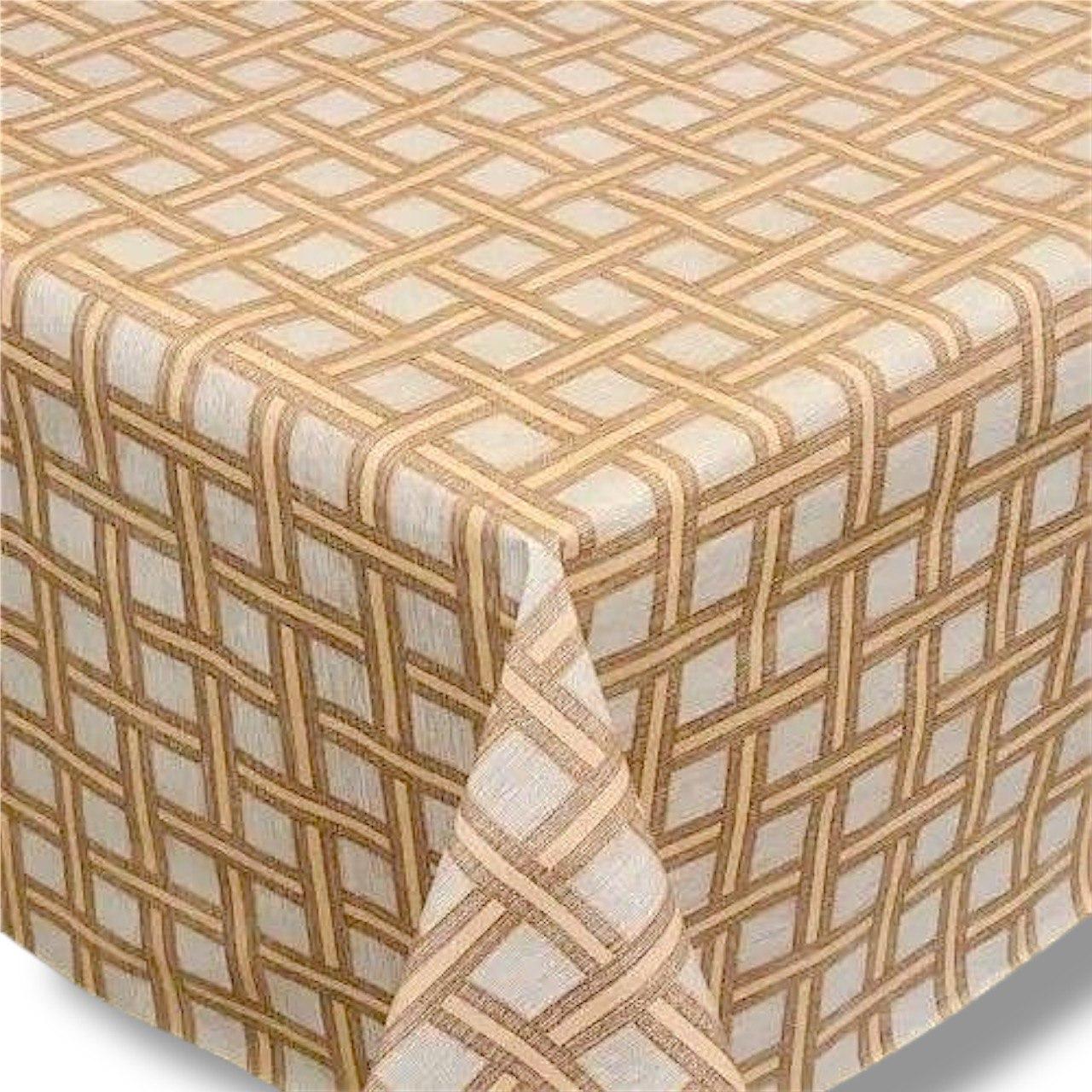 Клейонка на основі ПВХ для будинку та дачі 25 м/рул