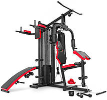 Силова станція Hop-Sport HS-1054K