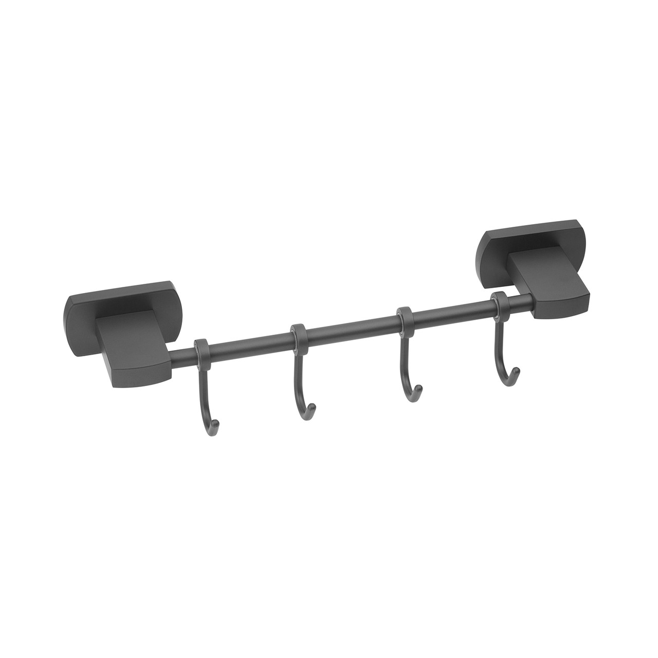 Тримач для рушників Kroner KRM Graz - GRP95618-4, фото 1