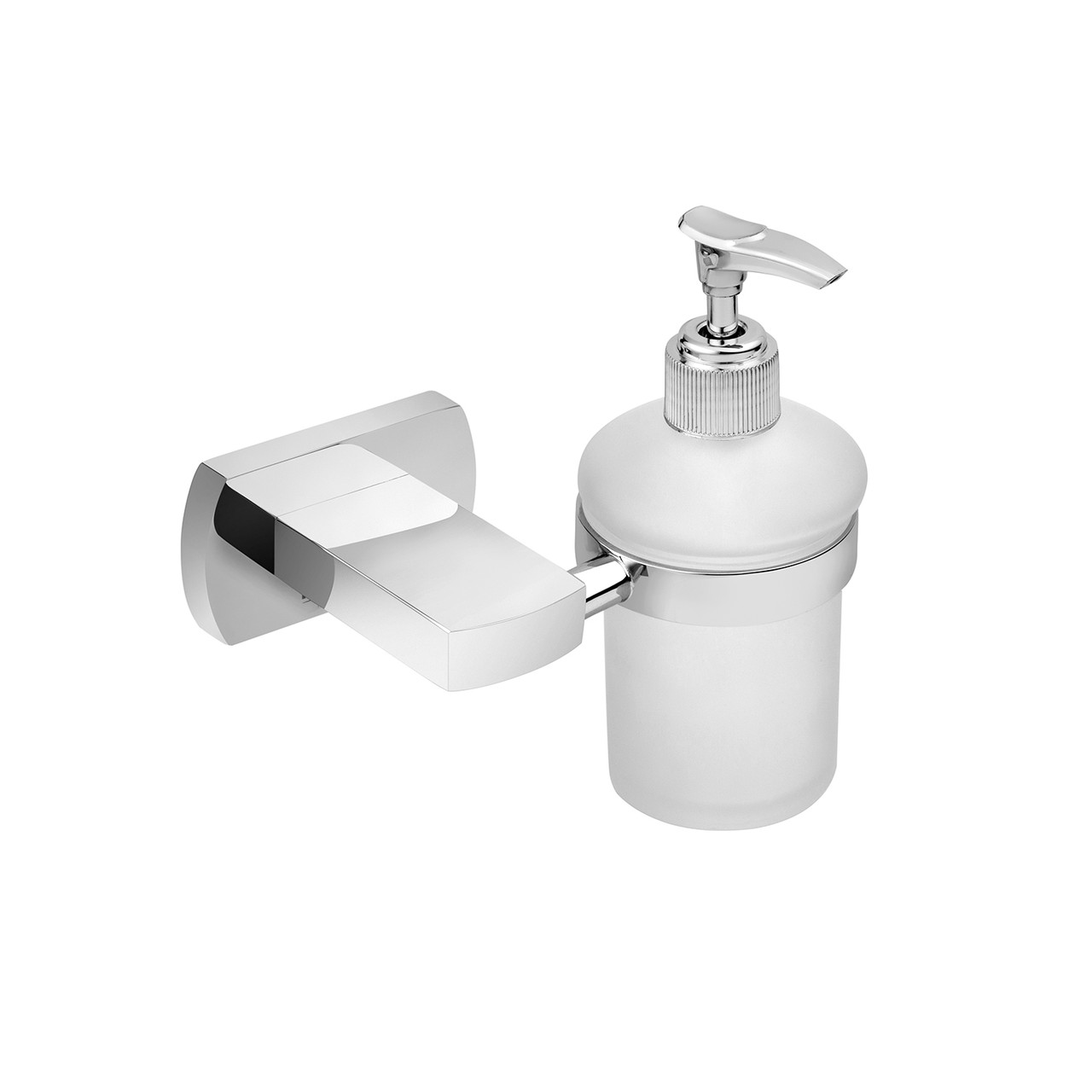 Дозатор для рідкого мила Kroner KRP Graz - C95612, фото 1