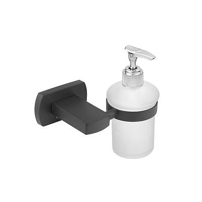 Дозатор для рідкого мила Kroner KRP Graz - GRP95612