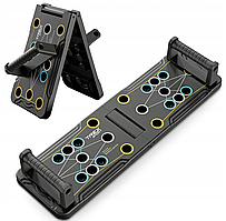 Дошка для віджимань Trex Sport TX-010PUB 12в1