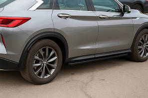 Infiniti QX50 2018- гг.