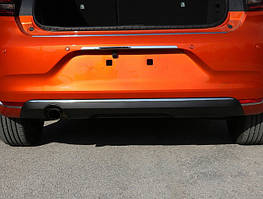 Renault Clio V 2019- гг.