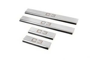 Citroen C-3 2009-2016 гг.