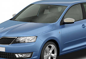 Skoda Rapid 2012-2019 гг.