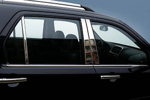 Honda CRV 2001-2006 гг.