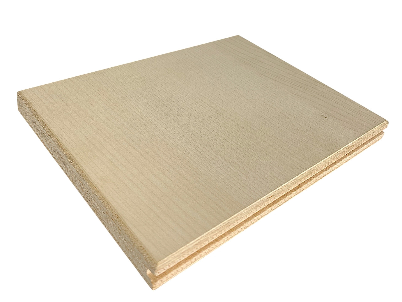 Панель RoHol SaunaPly платан 2500/1250/16, фото 1