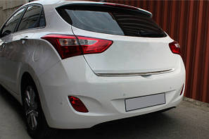 Hyundai I-30 2012-2017 гг.