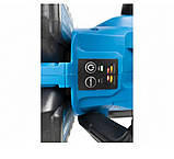 Акумуляторна пила Kraissmann 4051 AKS-BL 20/2 MP (безщітковий мотор, шина 405 мм), фото 7