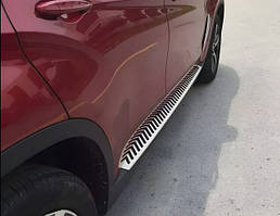 BMW X6 F-16 2014-2019 гг.