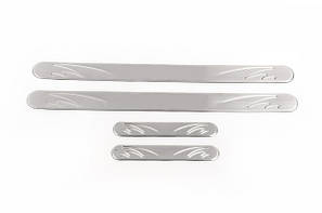 Toyota Yaris 2010-2020 гг.