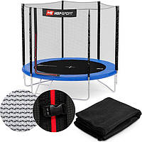 Сітка зовнішня HS-TON008 8FT