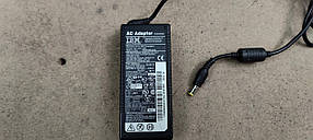Зарядний пристрій для ноутбука IBM 08K8202 16 V 4.5 A 72 W No 241504106